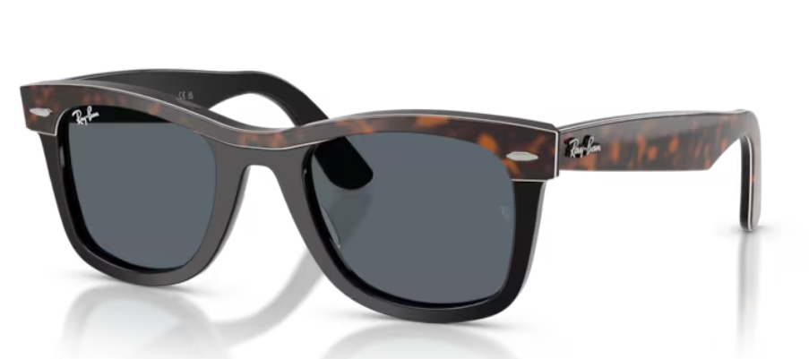 Ray Ban Unisex Γυαλιά Ηλίου RB2240 Wayfarer