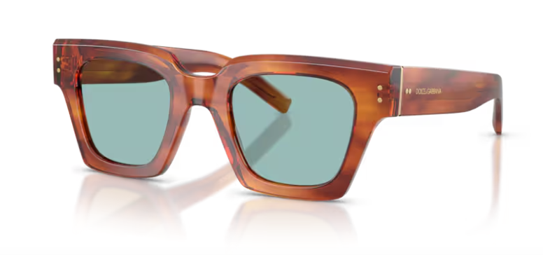 Dolce & Gabbana Ανδρικά Γυαλιά Ηλίου DG 4413