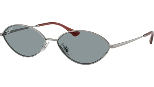 Ray Ban Unisex Γυαλιά Ηλίου RB 3757