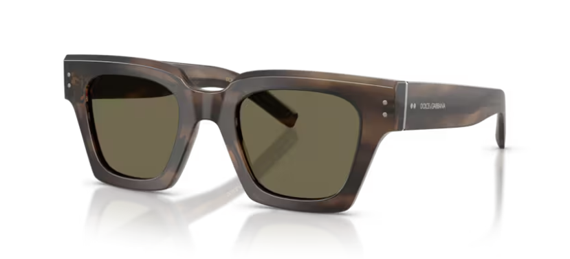 Dolce & Gabbana Ανδρικά Γυαλιά Ηλίου DG 4413
