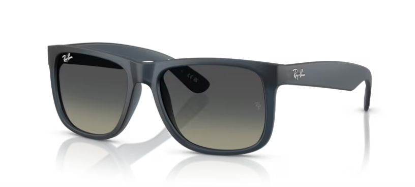 Ray Ban Unisex Γυαλιά Ηλίου RB4165 JUSTIN