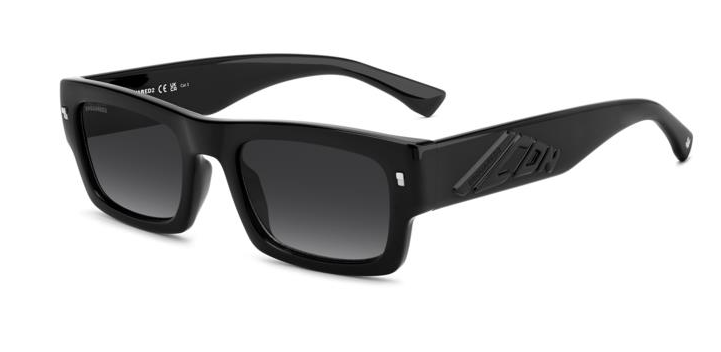 Dsquared2 Unisex Γυαλιά Ηλίου ICON 0027/S