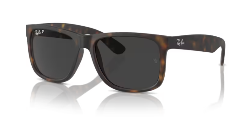 Ray Ban Unisex Γυαλιά Ηλίου RB4165 JUSTIN