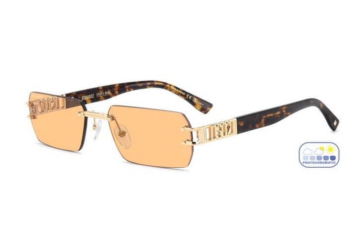 Dsquared2 Unisex Γυαλιά Ηλίου 0189/S