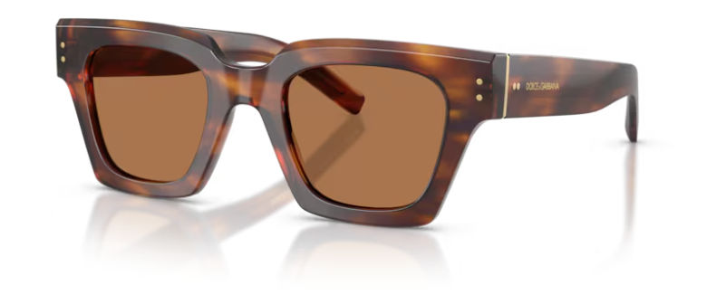 Dolce & Gabbana Ανδρικά Γυαλιά Ηλίου DG 4413