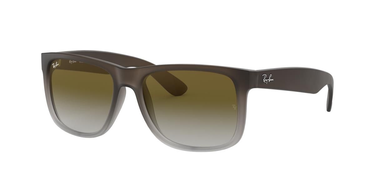 Ray Ban Unisex Γυαλιά Ηλίου RB4165 JUSTIN