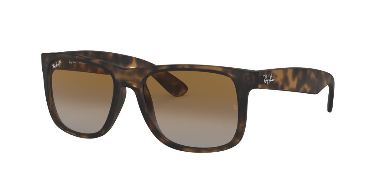 Ray Ban Unisex Γυαλιά Ηλίου RB4165 JUSTIN