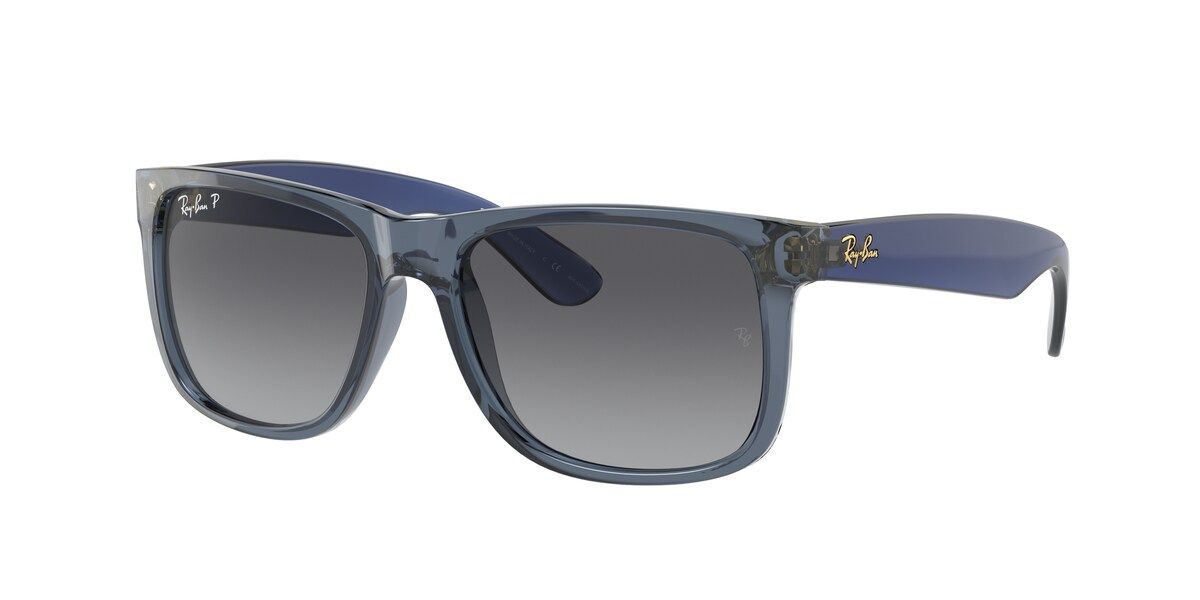 Ray Ban Unisex Γυαλιά Ηλίου RB4165 JUSTIN