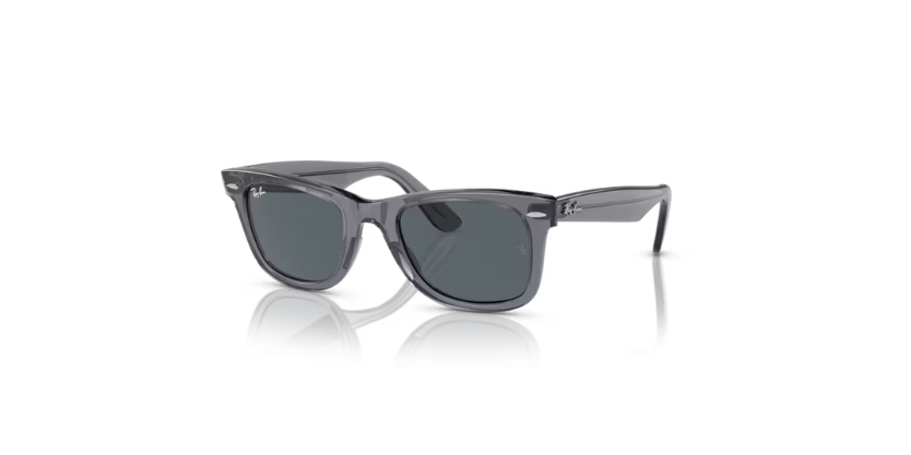 Ray Ban Unisex Γυαλιά Ηλίου RB2140 Wayfarer