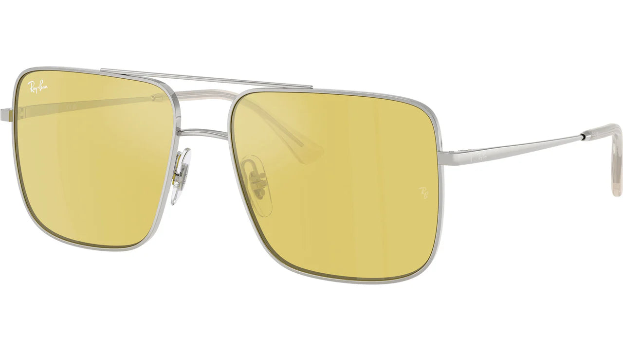 Ray Ban Unisex Γυαλιά Ηλίου RB 3758