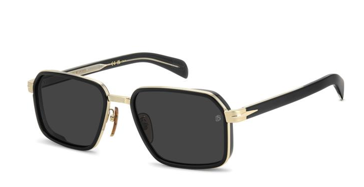 David Beckham Ανδρικά Γυαλιά Ηλίου DB 7158/S
