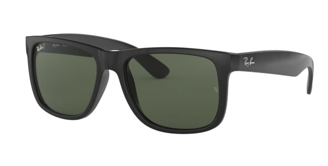 Ray Ban Unisex Γυαλιά Ηλίου RB4165 JUSTIN
