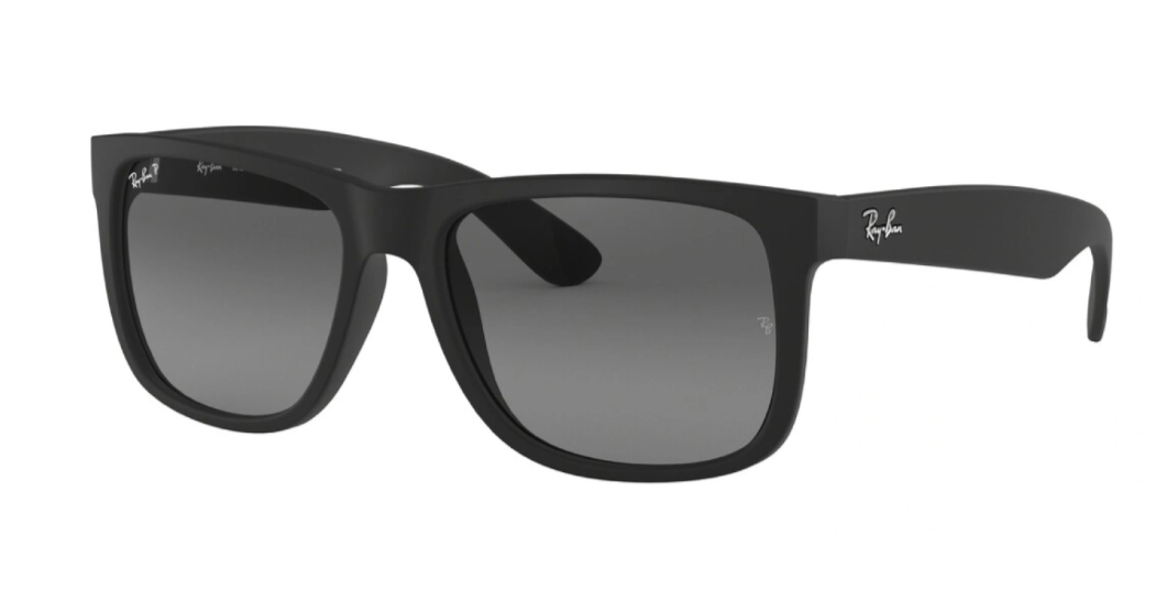 Ray Ban Unisex Γυαλιά Ηλίου RB4165 JUSTIN