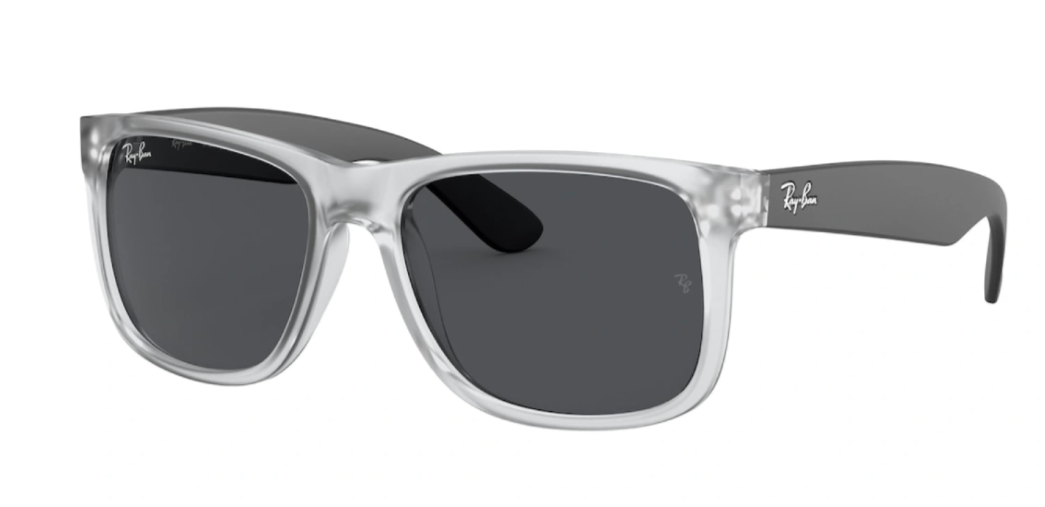 Ray Ban Unisex Γυαλιά Ηλίου RB4165 JUSTIN