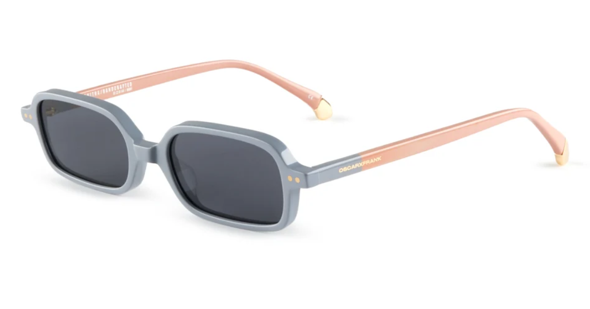 Oscar X Frank Unisex Γυαλιά Ηλίου ZENITHA