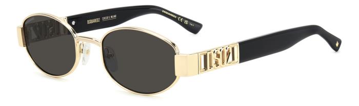 Dsquared2 Unisex Γυαλιά Ηλίου 0155/S