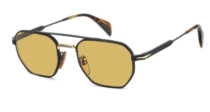 David Beckham Ανδρικά Γυαλιά Ηλίου DB 1229/S