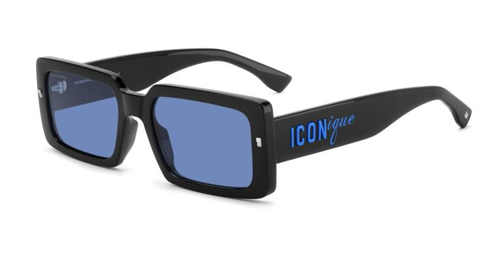 Dsquared2 Unisex Γυαλιά Ηλίου ICON 0029/S